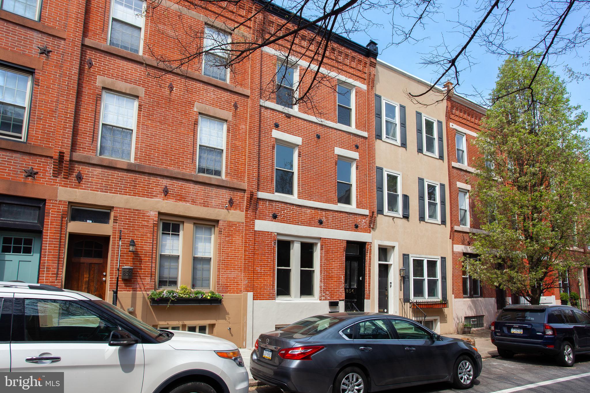 854 N 25TH STREET