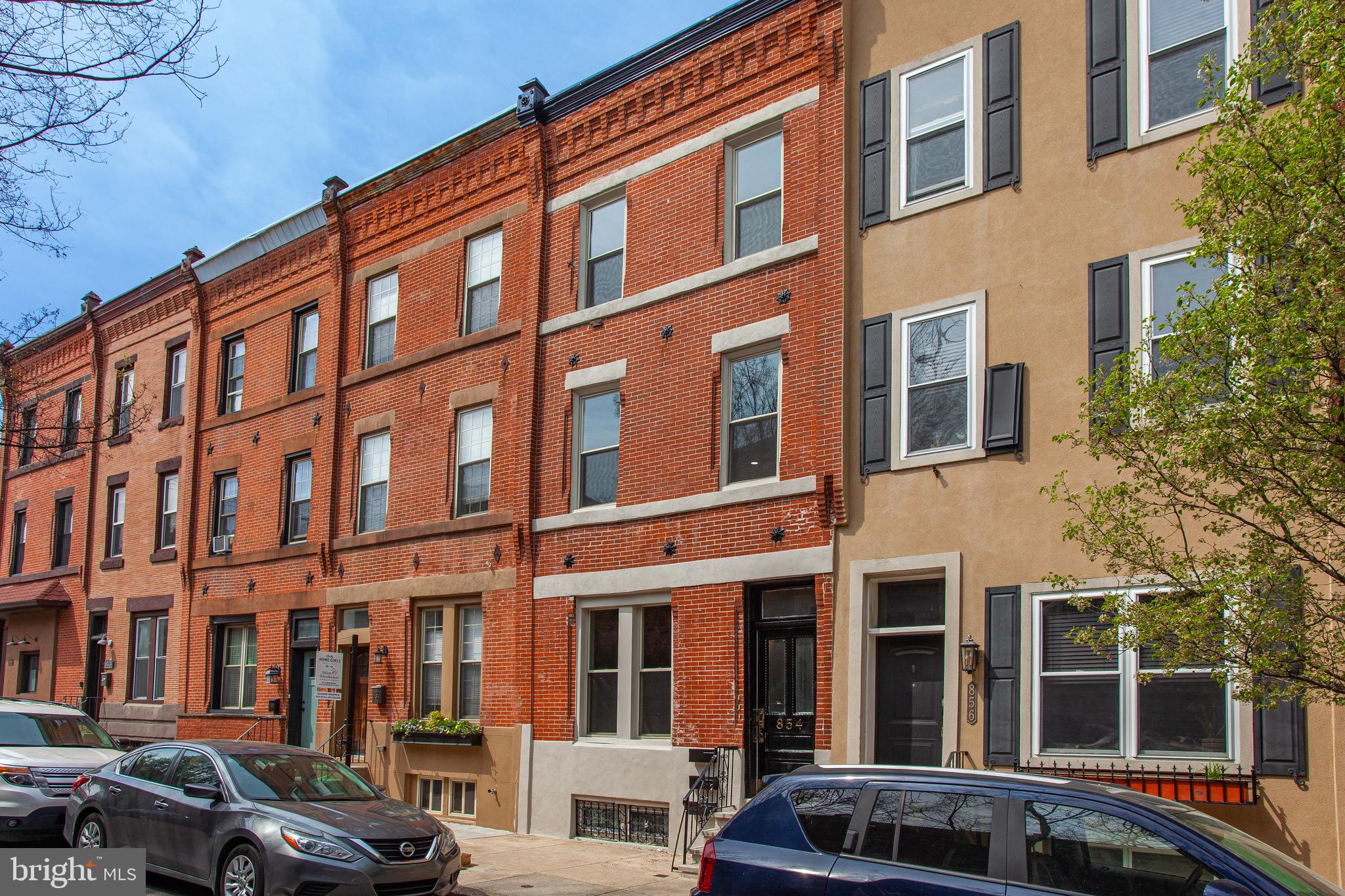 854 N 25TH STREET