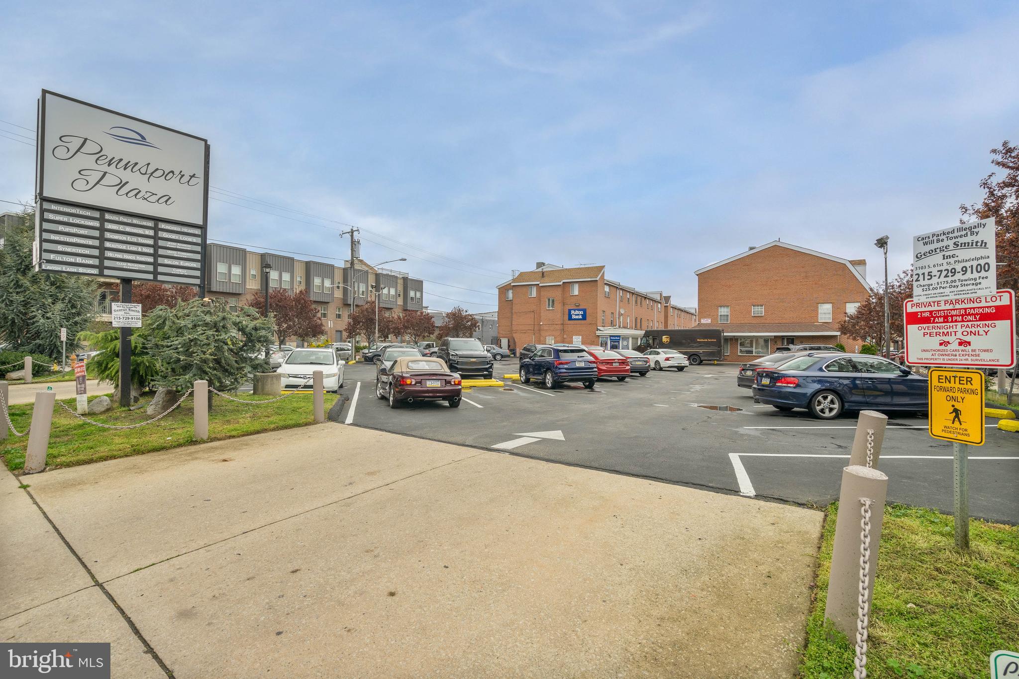 227 PENNSPORT MALL A