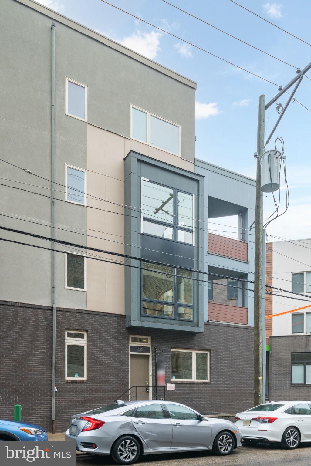 1105 N HANCOCK STREET