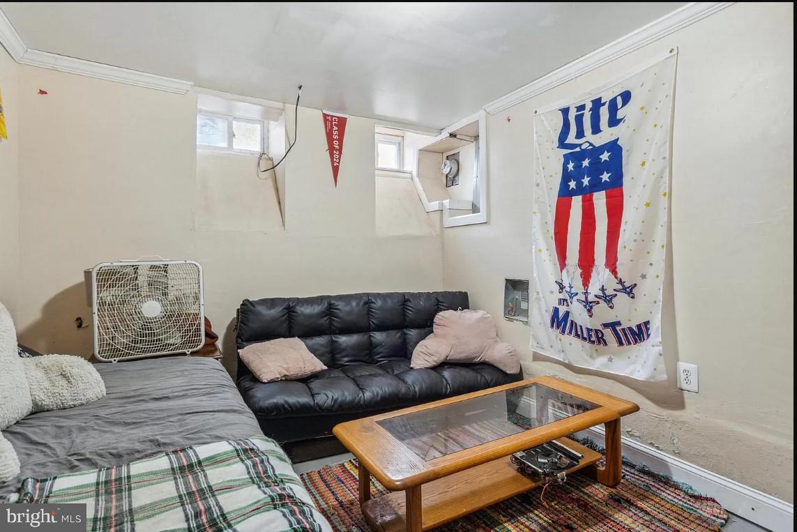 1706 N BOUVIER STREET HOUSE