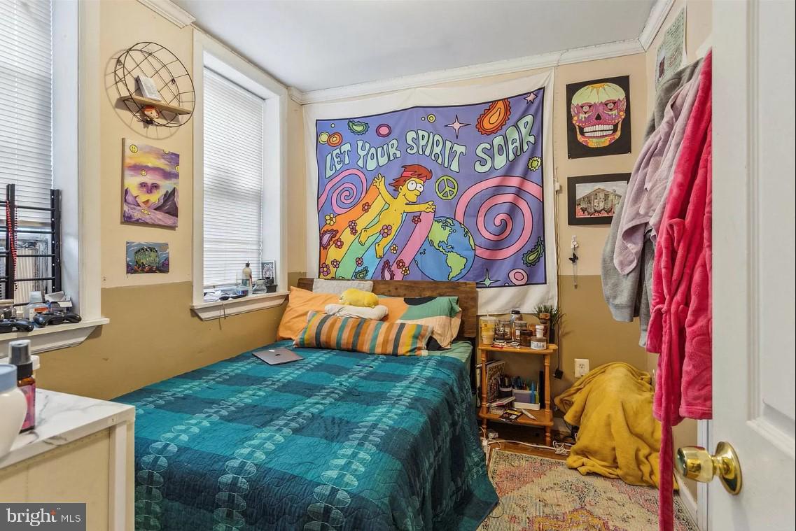 1706 N BOUVIER STREET HOUSE