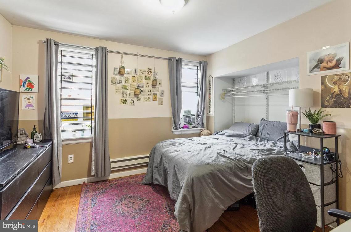 1706 N BOUVIER STREET HOUSE