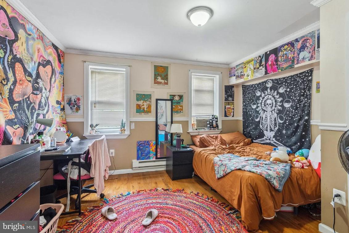1706 N BOUVIER STREET HOUSE