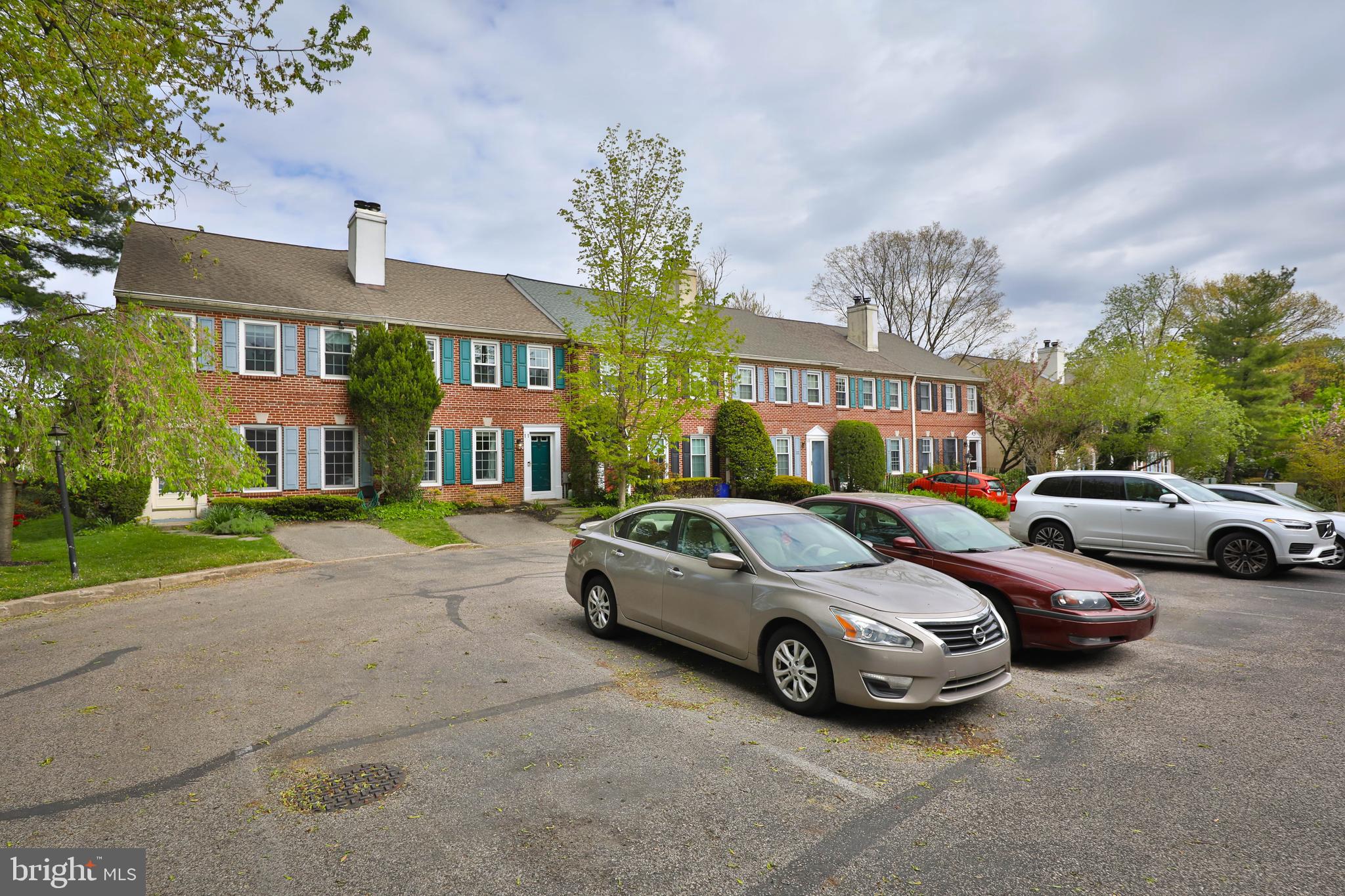 5400 WISSAHICKON AVENUE 11