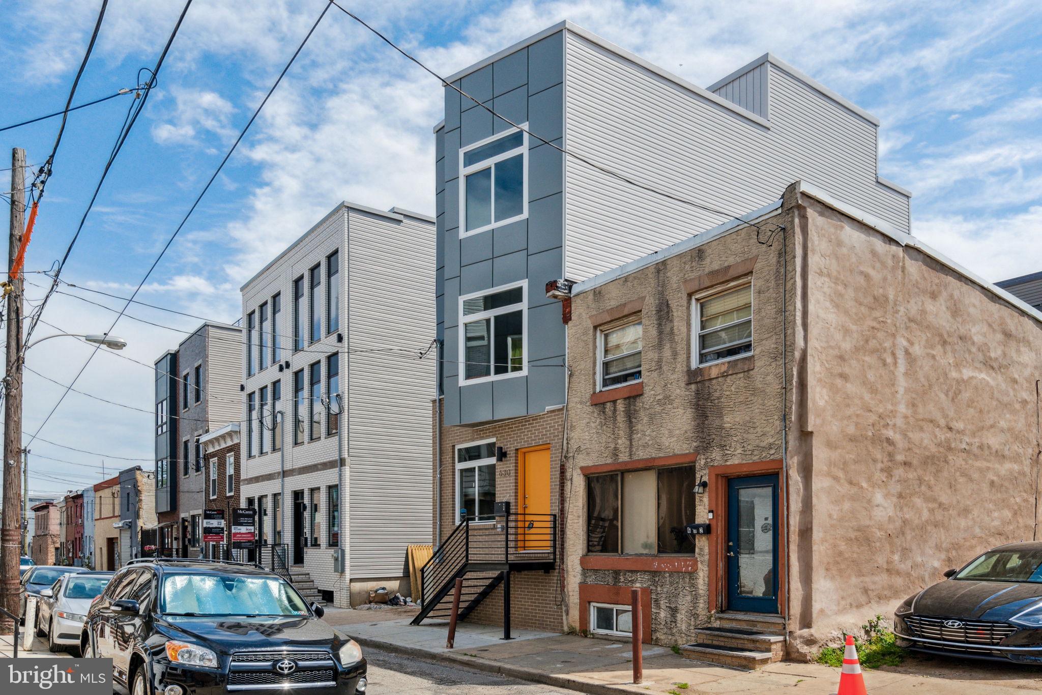 630 CANTRELL STREET