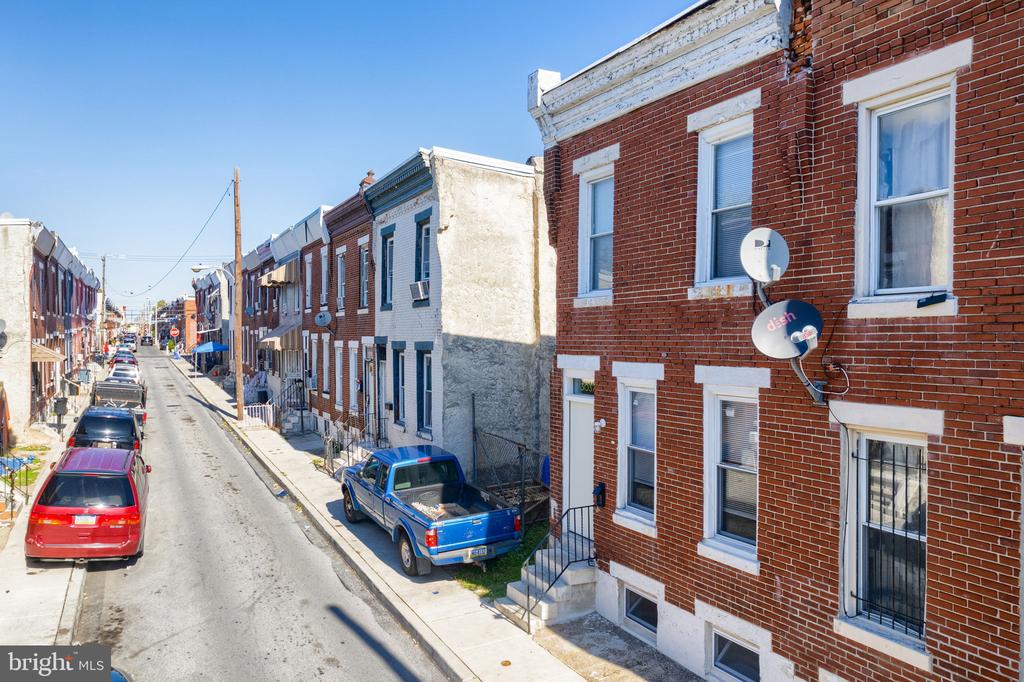3037 HARTVILLE STREET