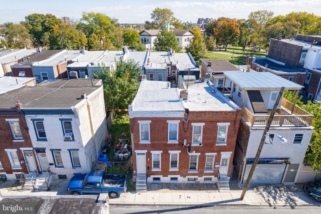 3037 HARTVILLE STREET