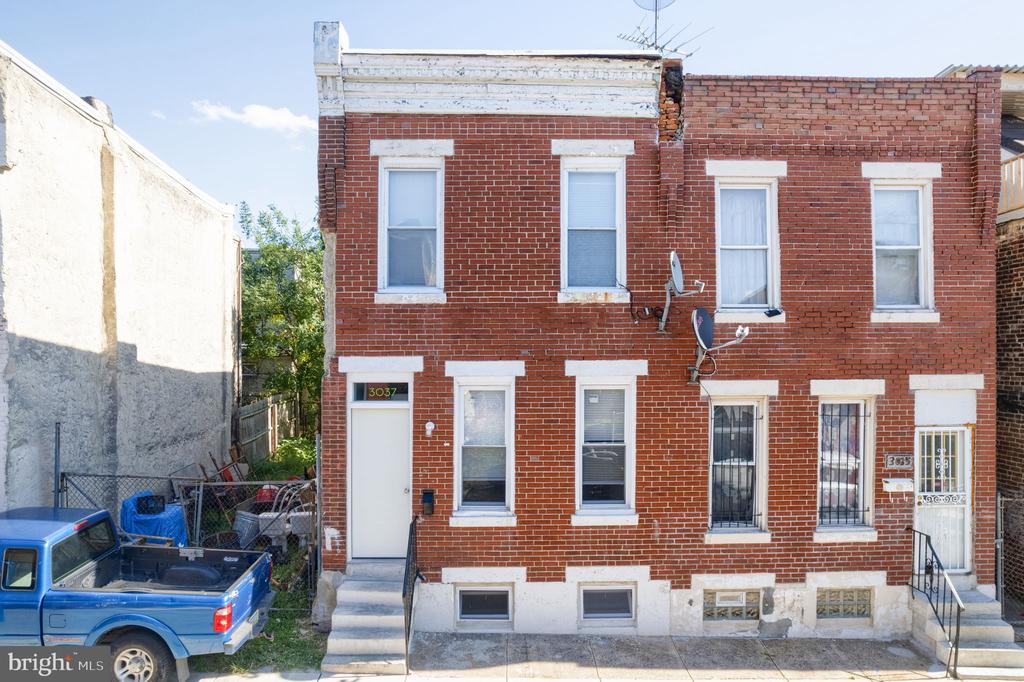 3037 HARTVILLE STREET