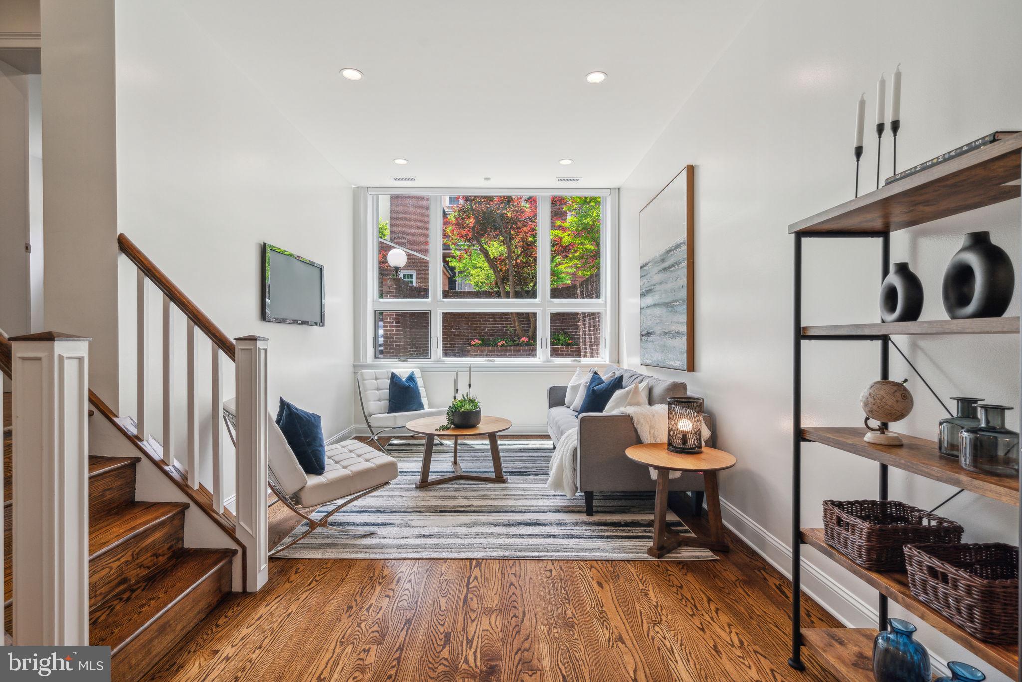 230 LOCUST STREET