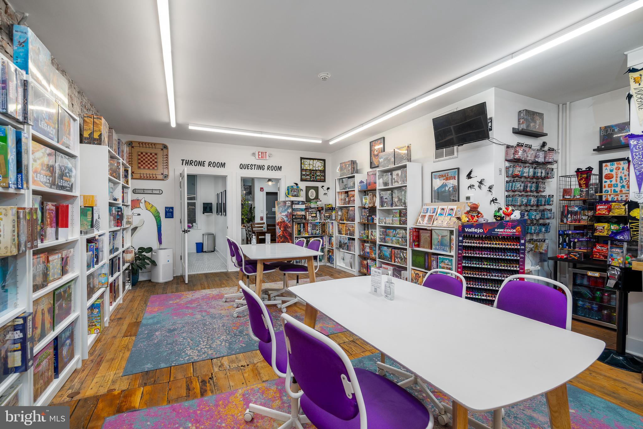 519 S 5TH STREET