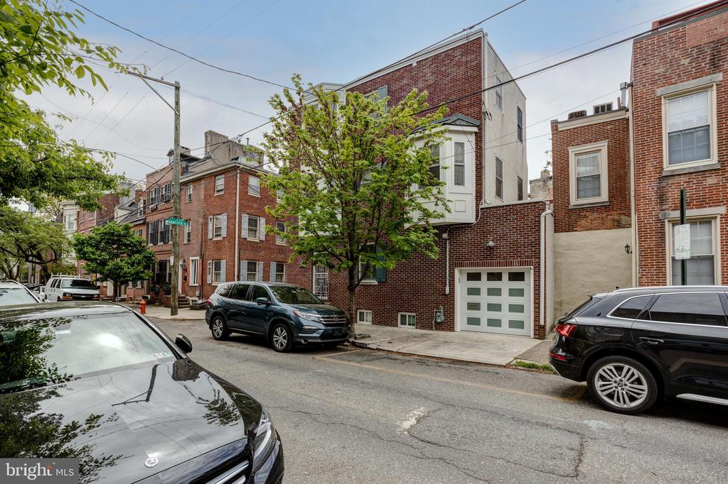 134 CATHARINE STREET 36