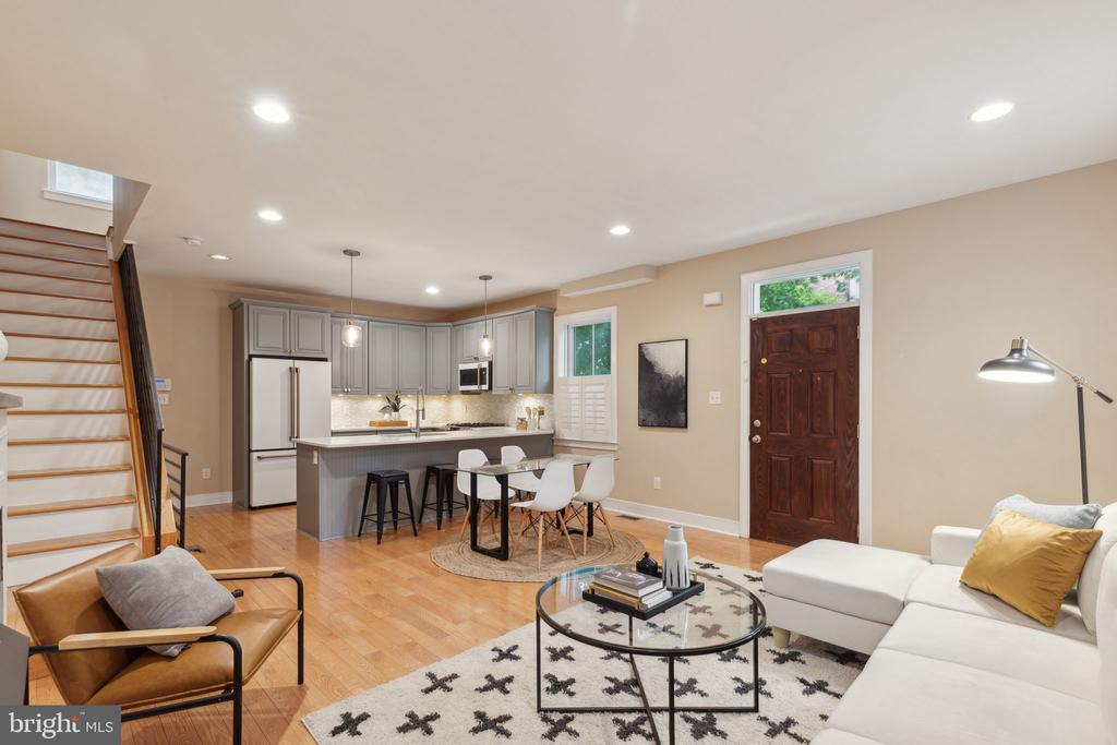 134 CATHARINE STREET 36