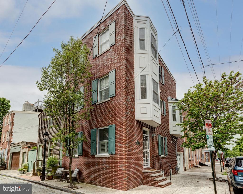 134 CATHARINE STREET 36