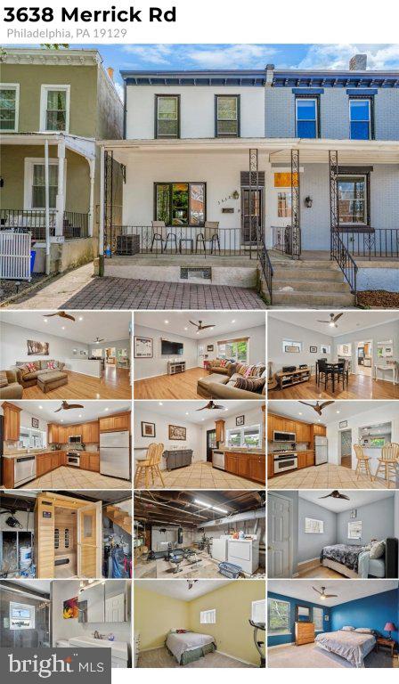 3638 MERRICK ROAD