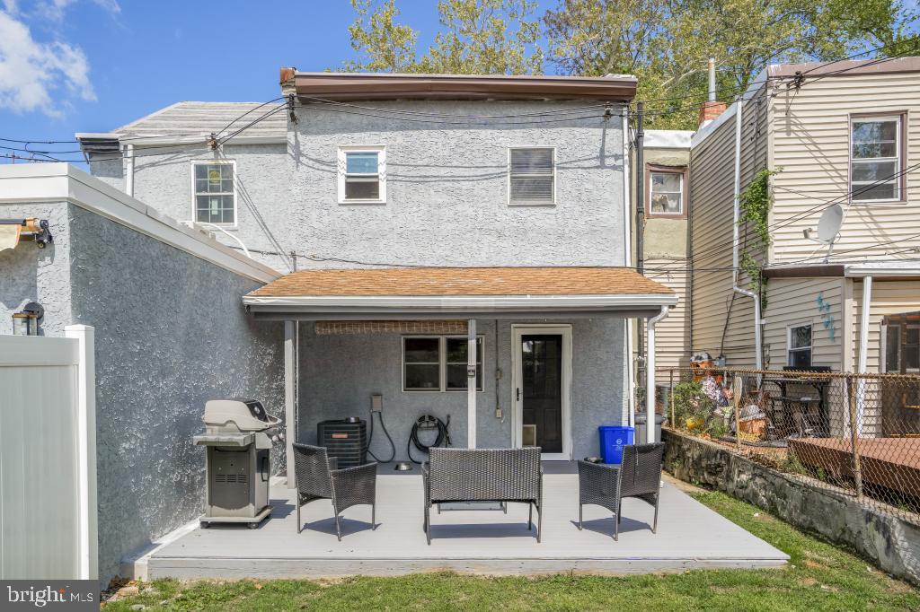 3638 MERRICK ROAD