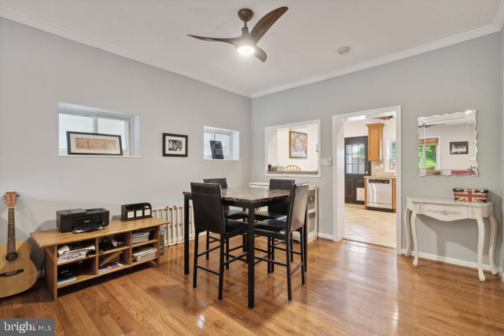 3638 MERRICK ROAD