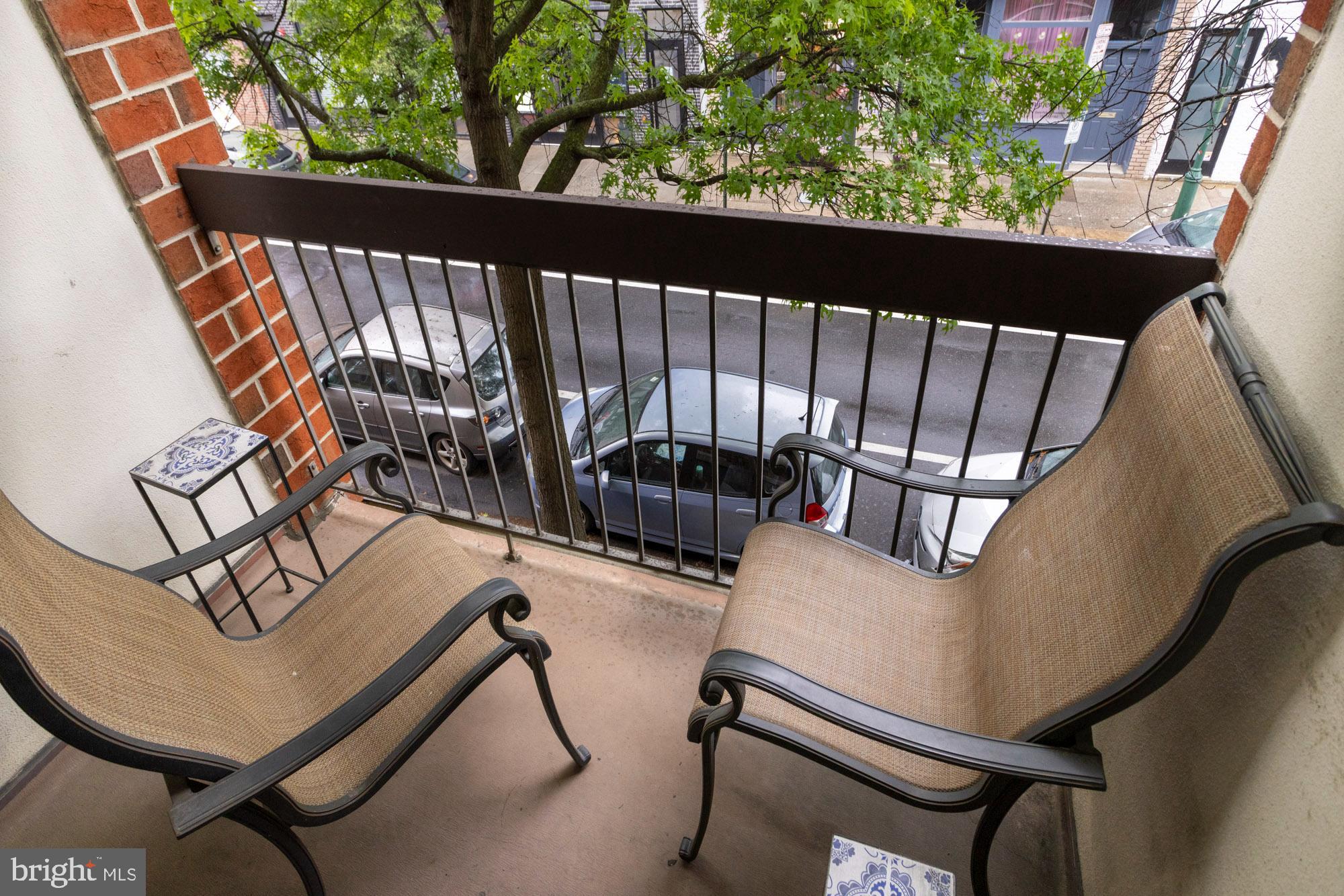 1107 SOUTH STREET D