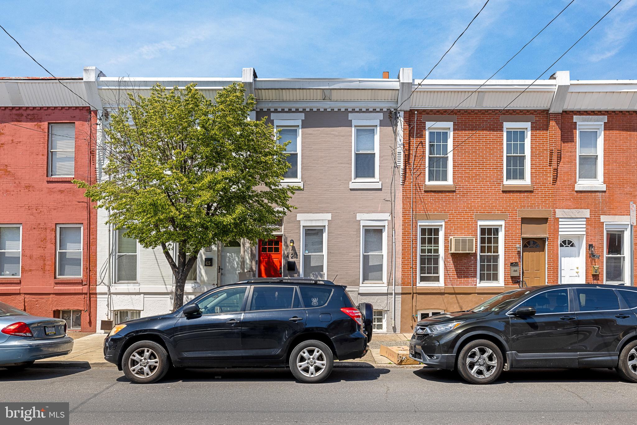 423 JACKSON STREET