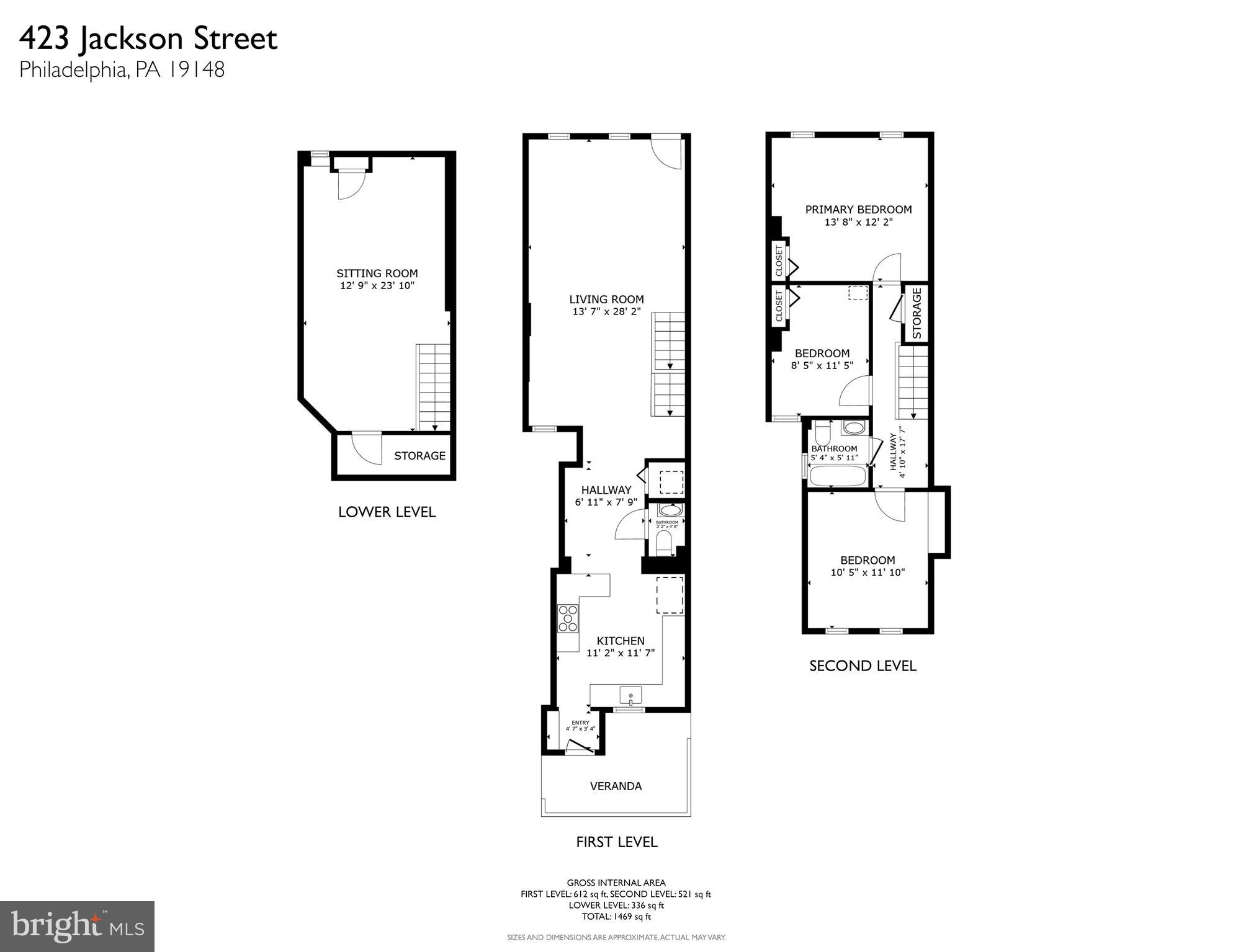 423 JACKSON STREET