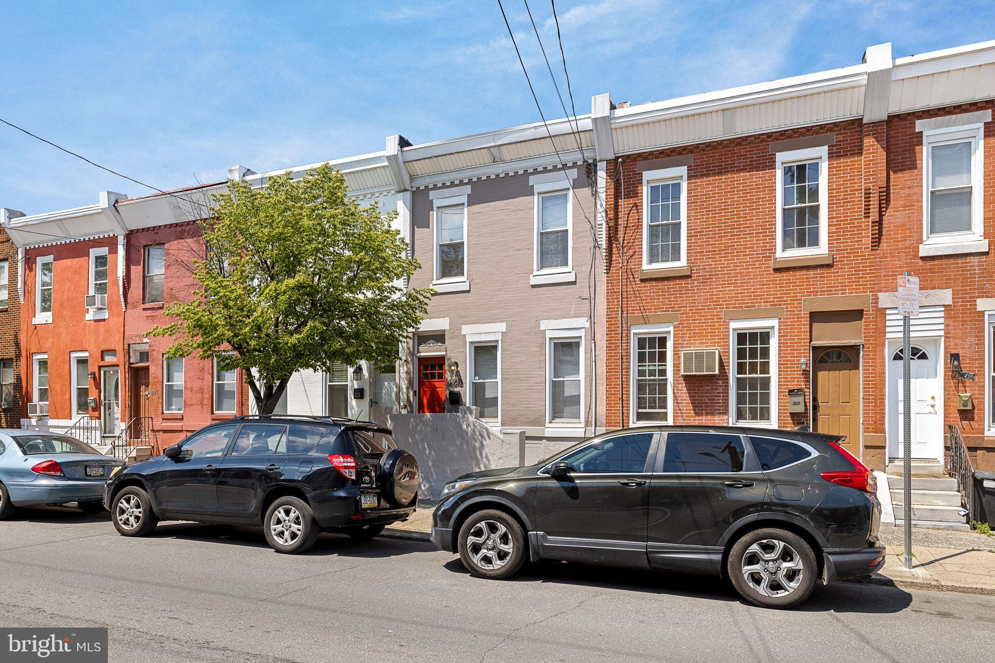 423 JACKSON STREET