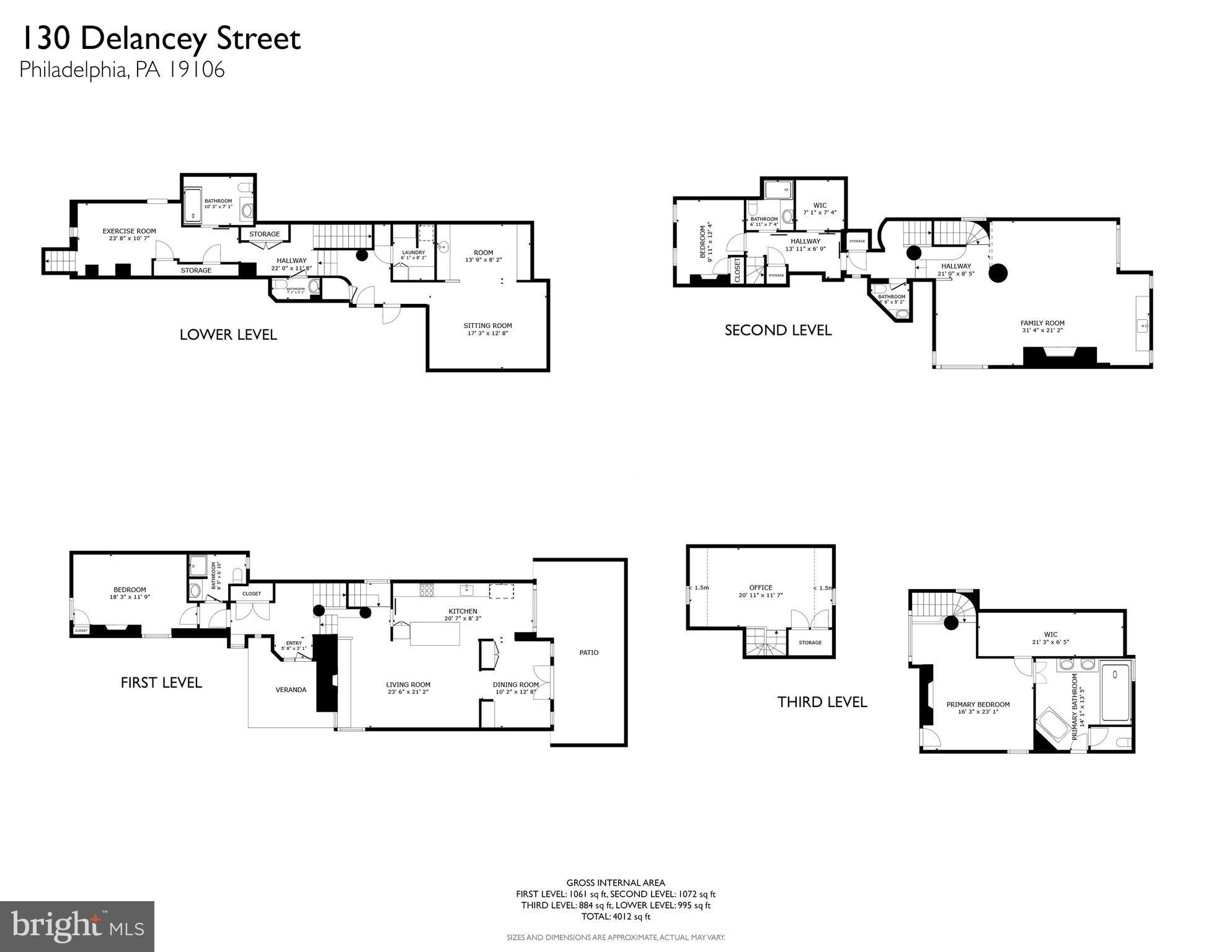 130 DELANCEY STREET 32