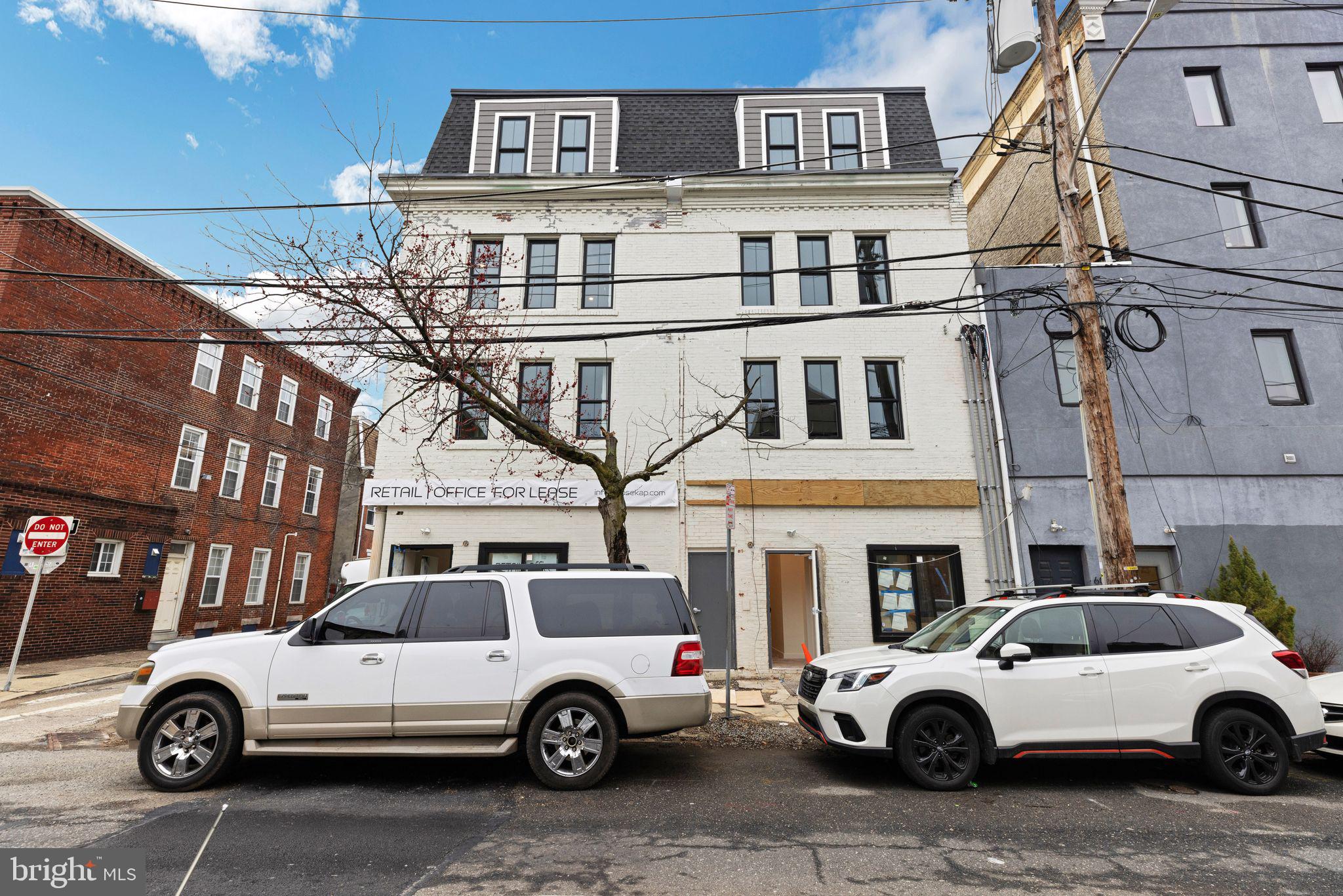 612 S 6TH STREET 1A