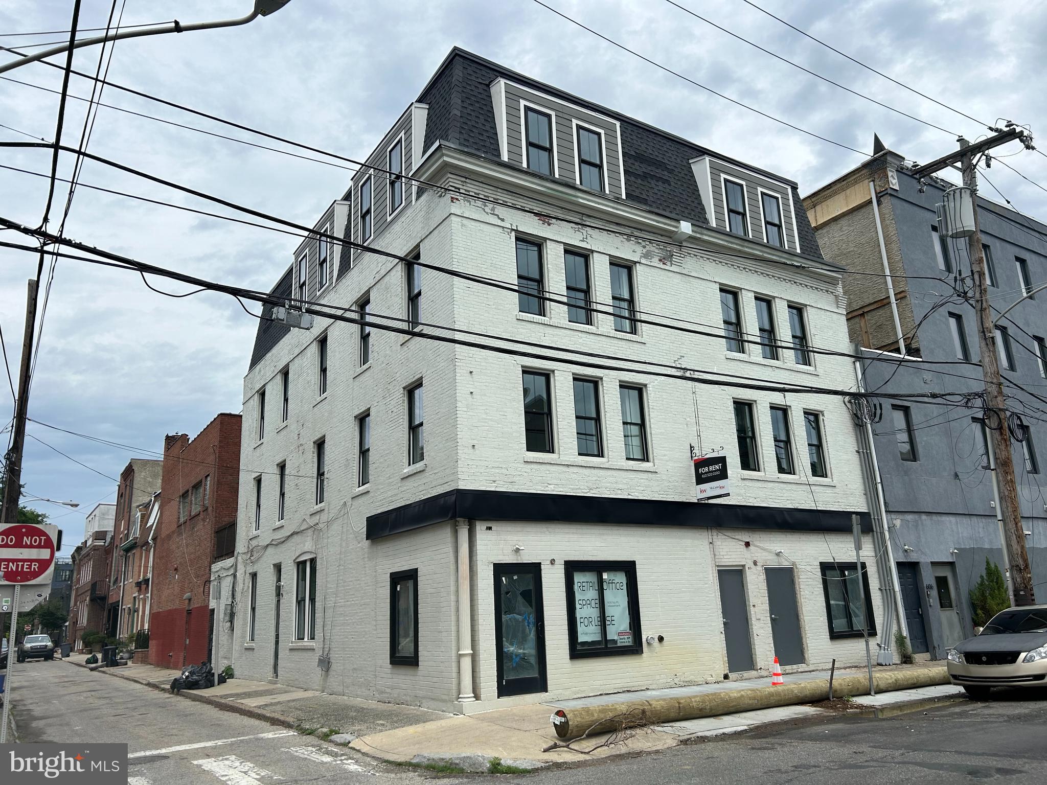 612 S 6TH STREET 1A