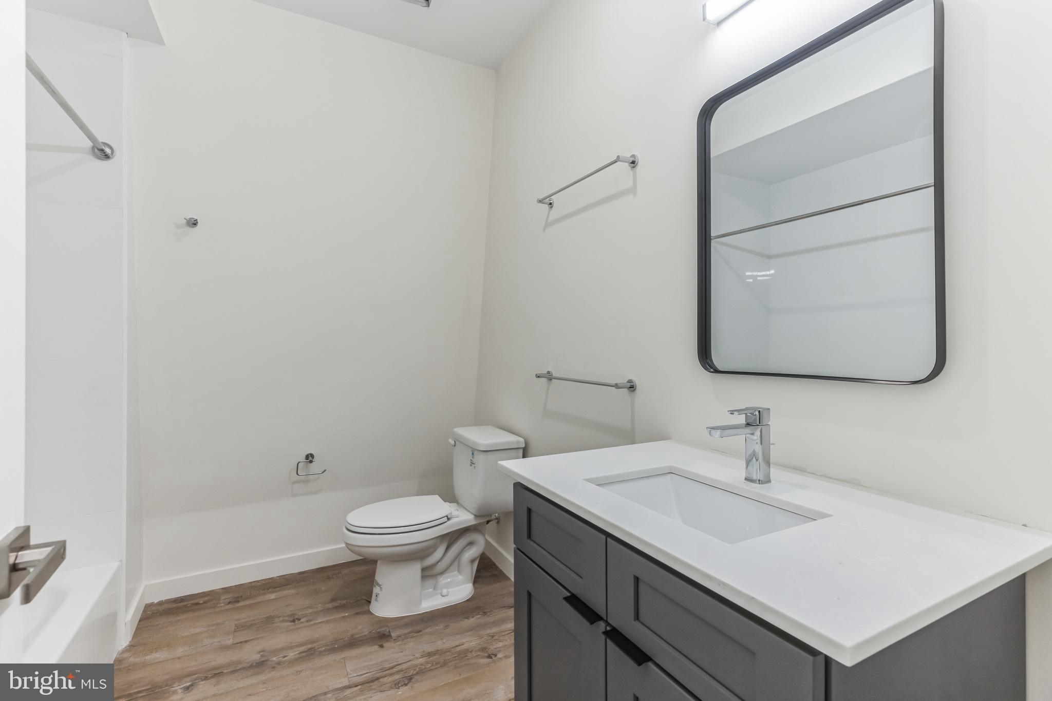 612 S 6TH STREET 1A