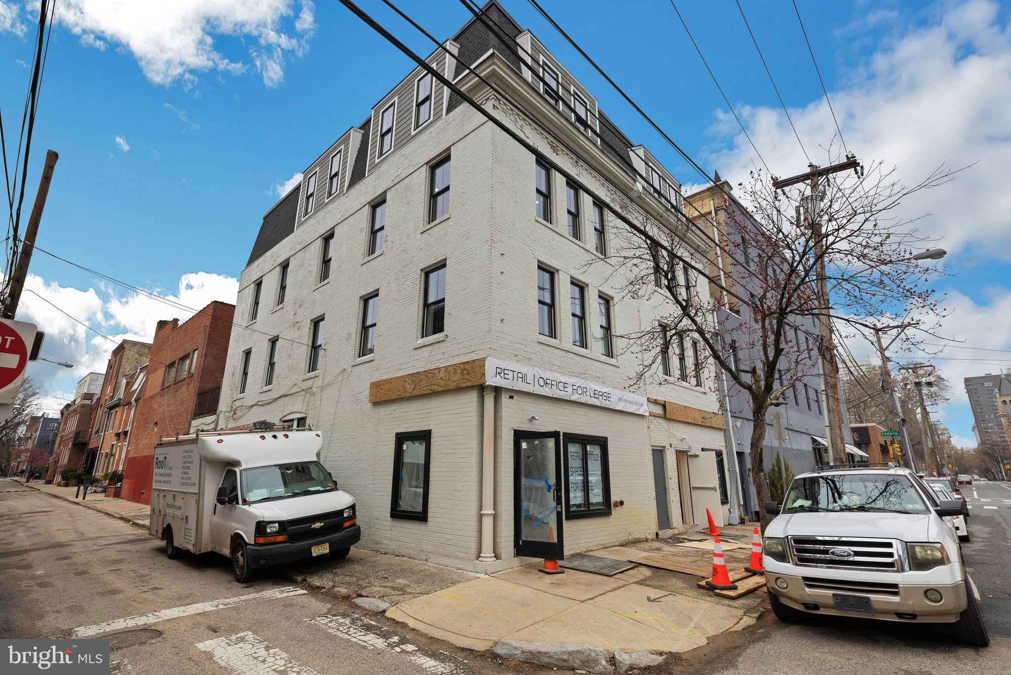 612 S 6TH STREET 1A