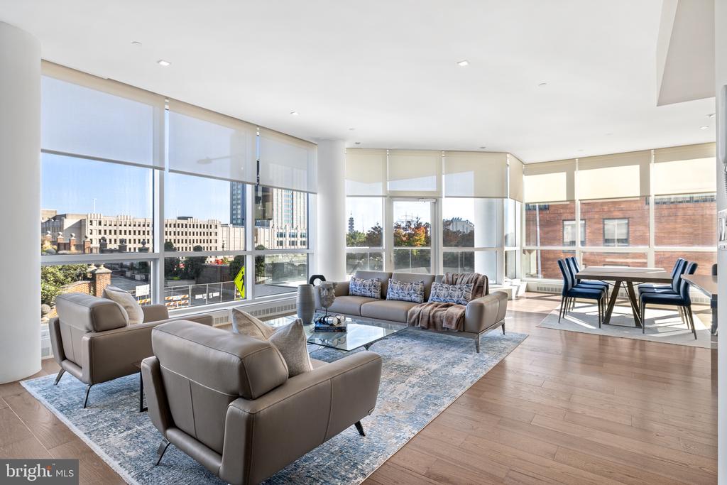 101 WALNUT STREET 2
