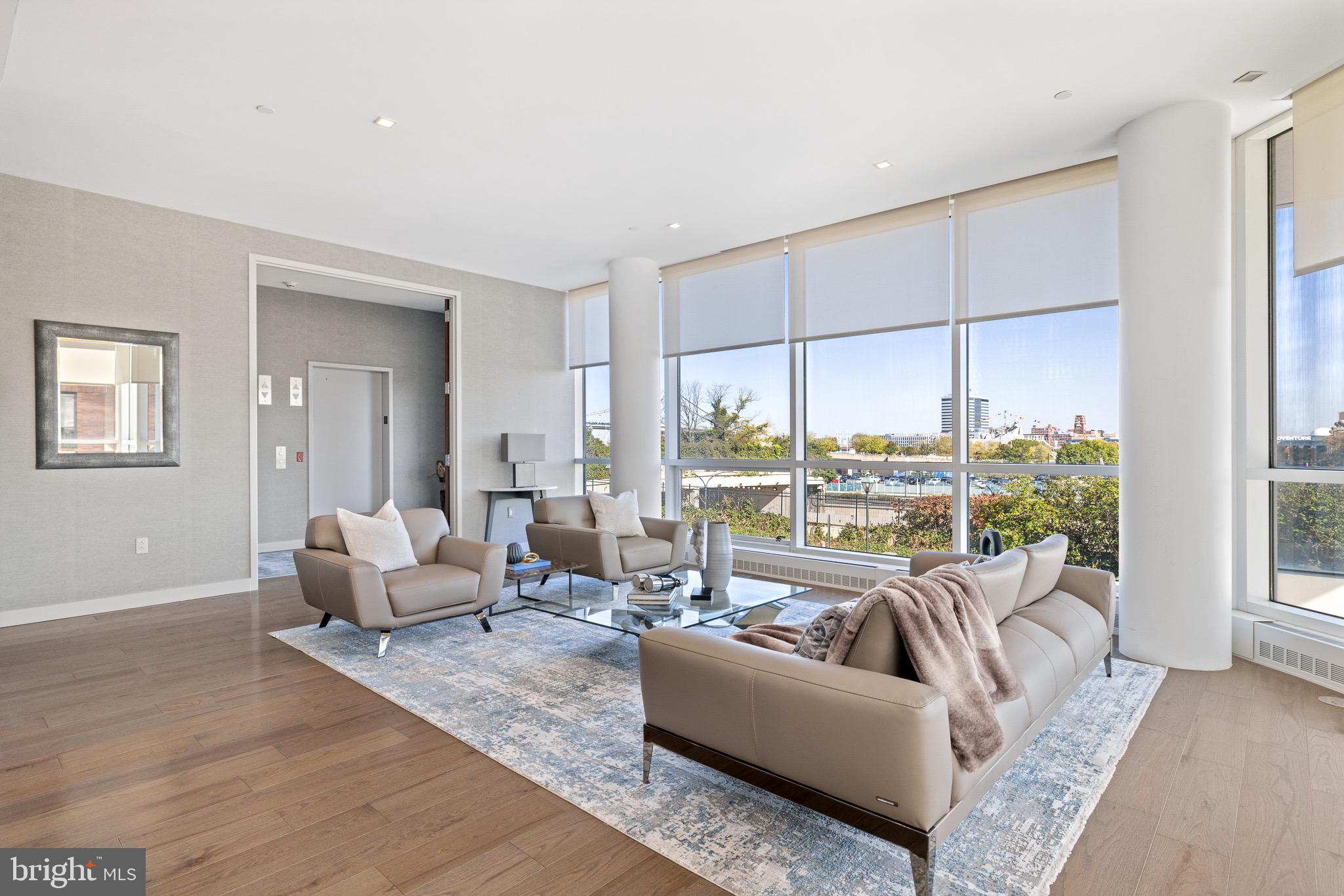 101 WALNUT STREET 2