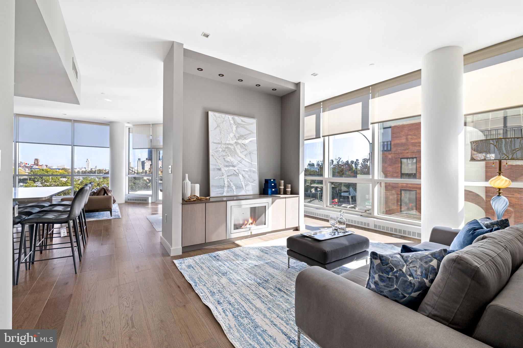 101 WALNUT STREET 2