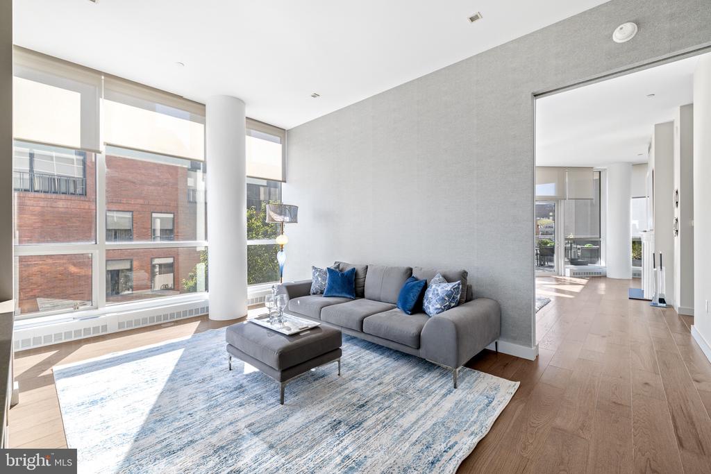 101 WALNUT STREET 2