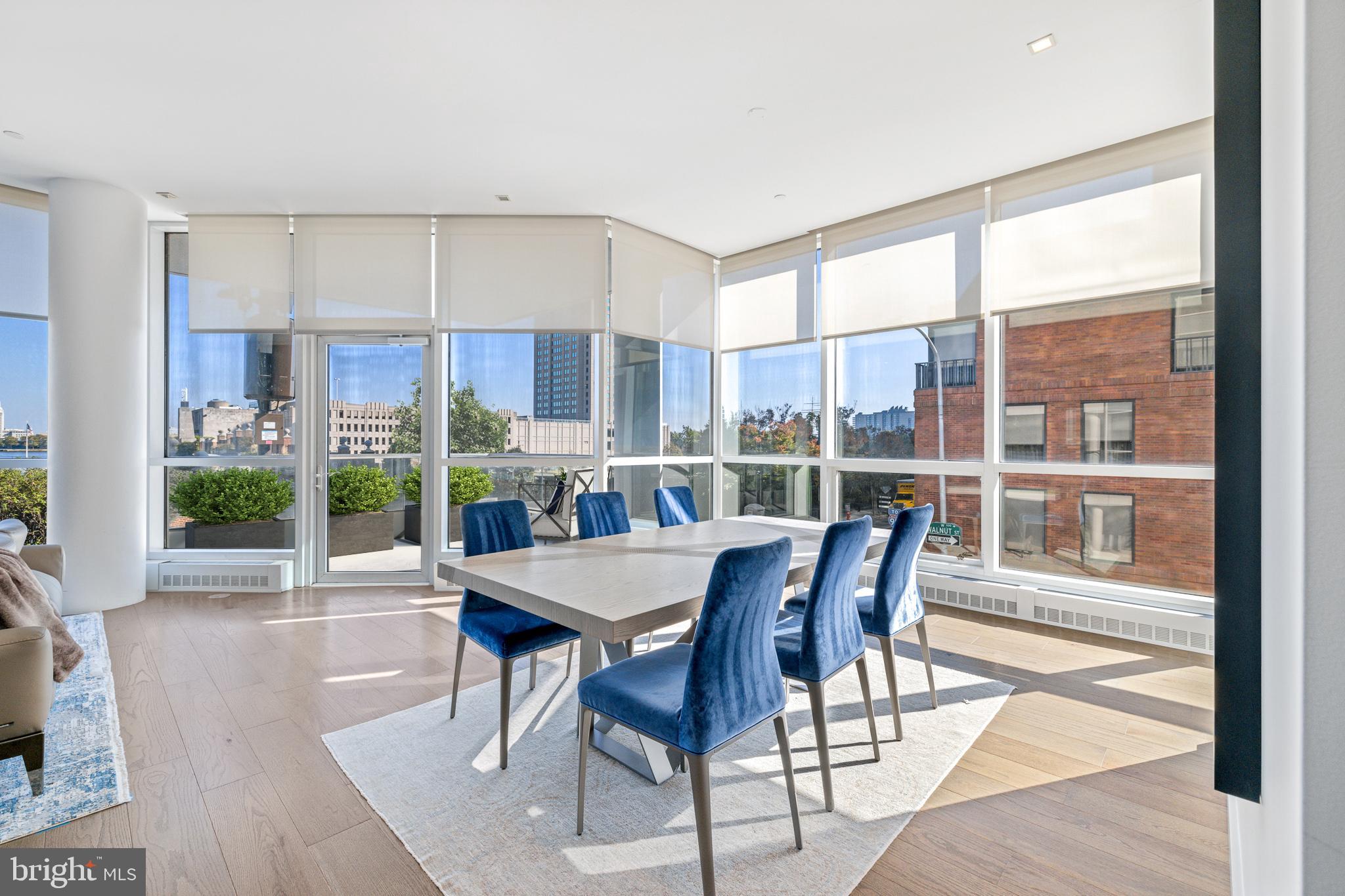 101 WALNUT STREET 2