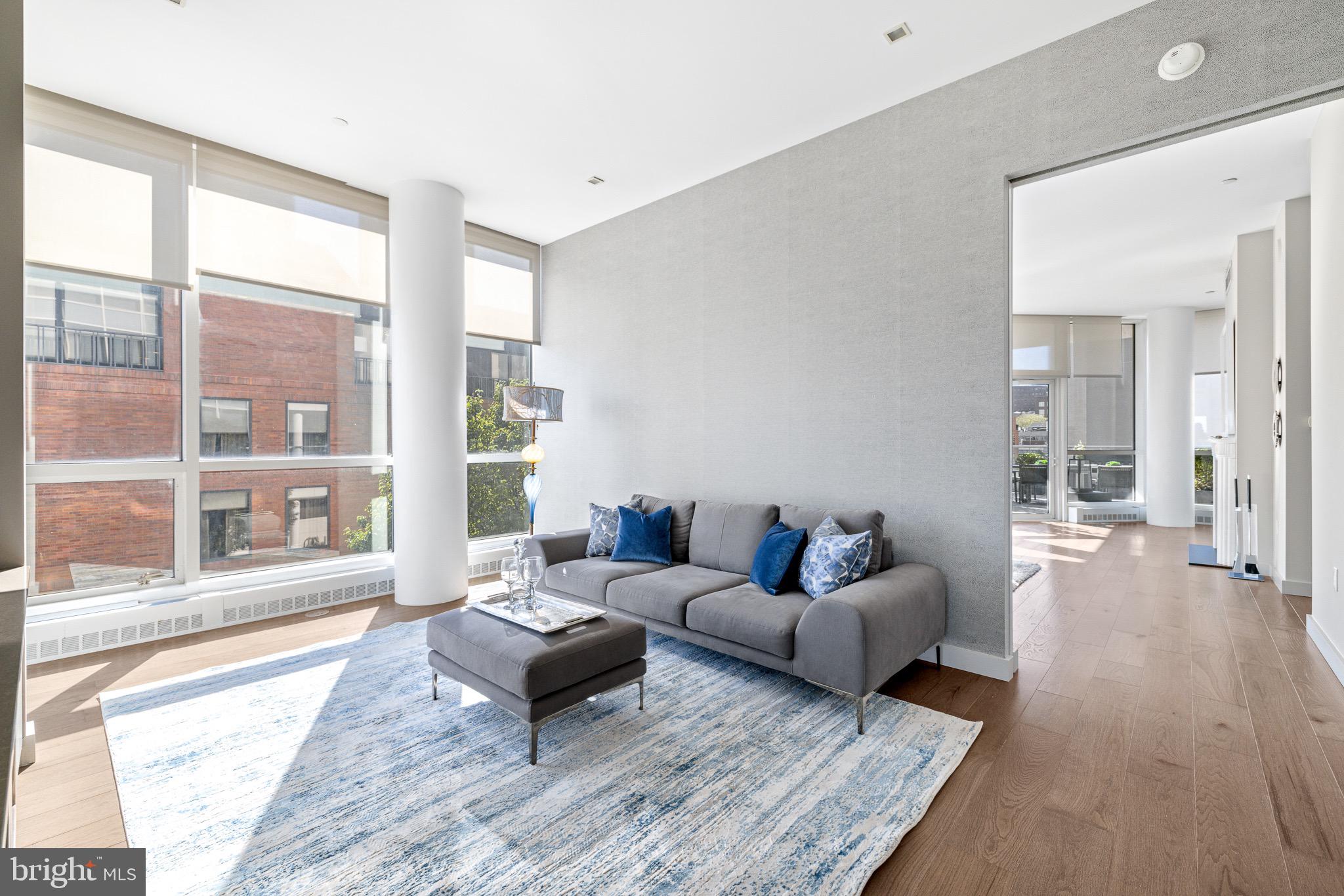 101 WALNUT STREET 2