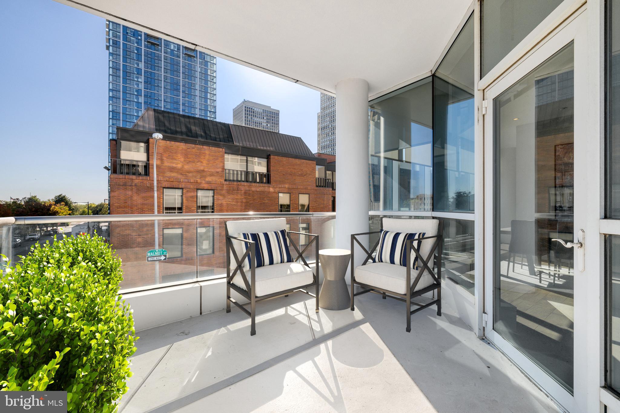 101 WALNUT STREET 2