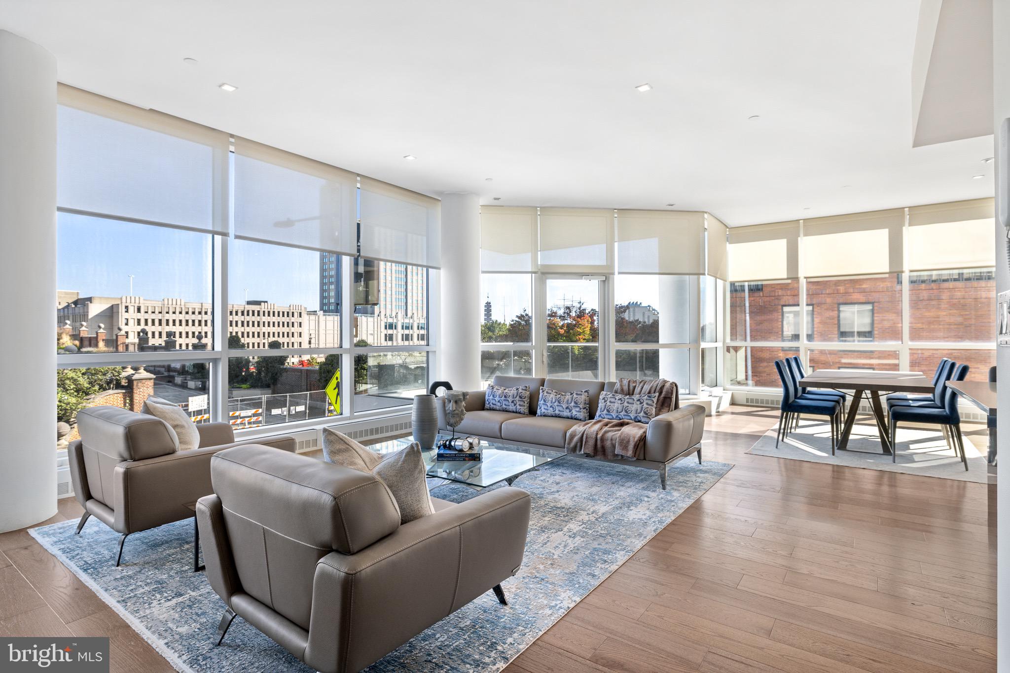 101 WALNUT STREET 2
