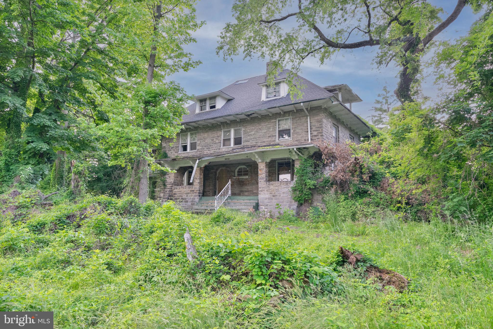 6010-12 DREXEL ROAD