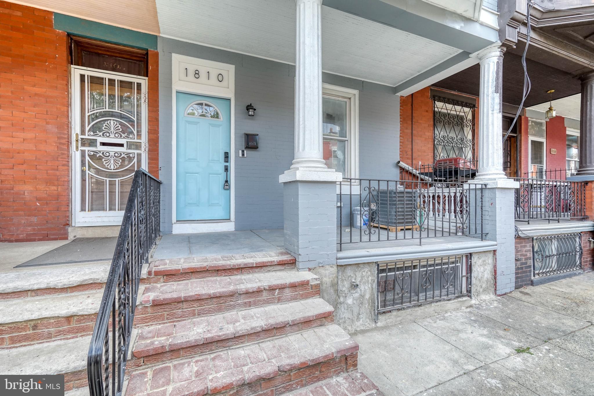 1810 N 28TH STREET