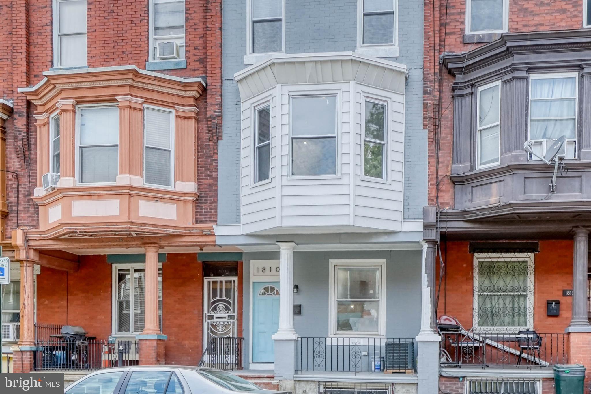 1810 N 28TH STREET
