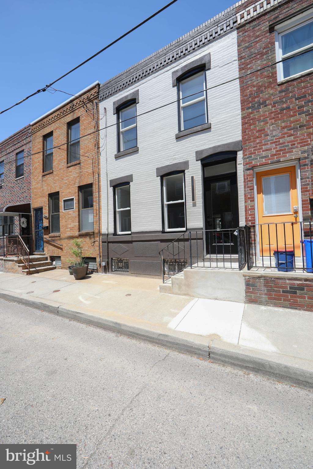 1203 WILDER STREET