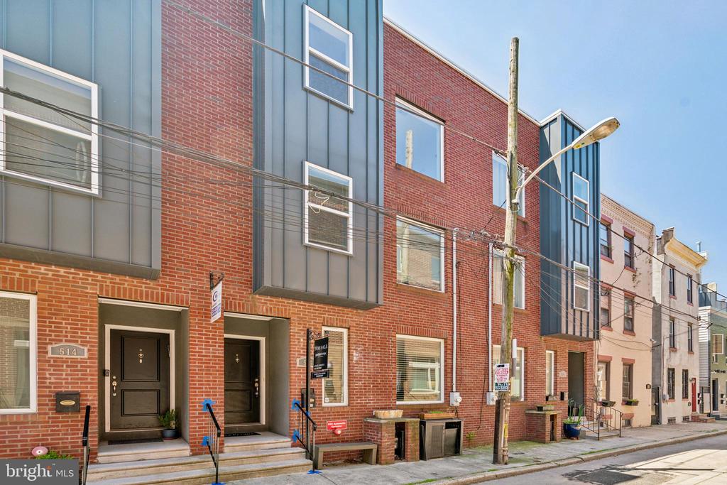 516 MONTROSE STREET