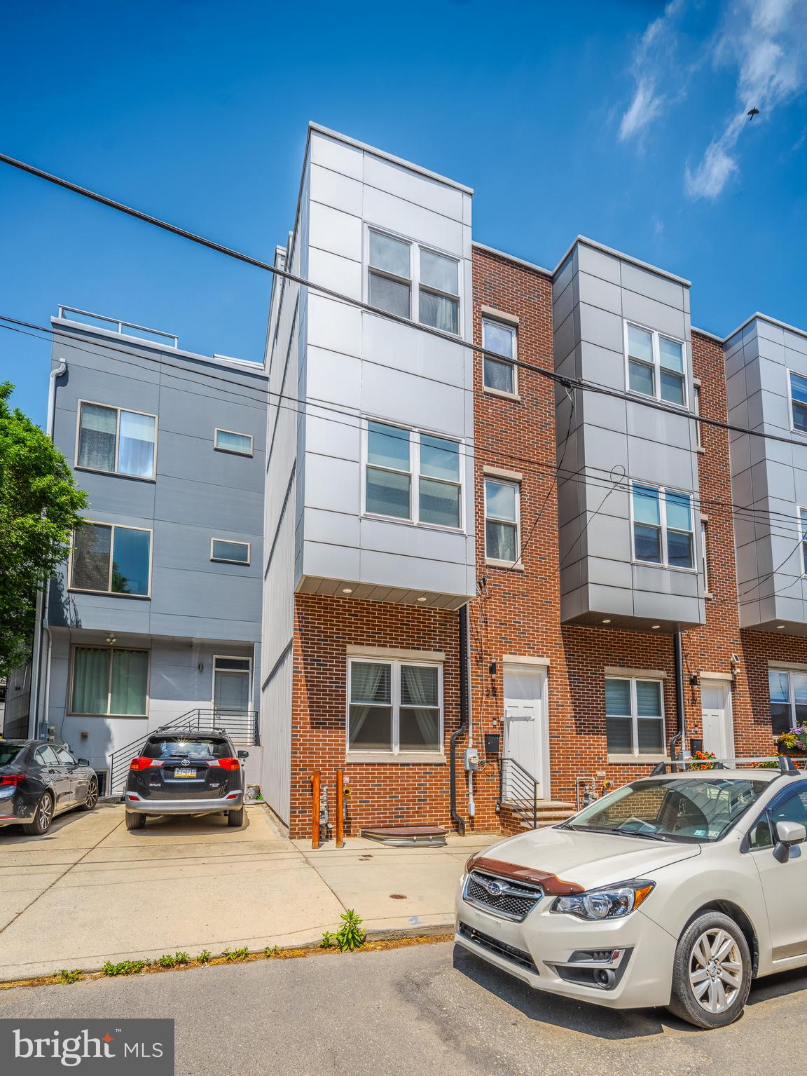 129 W ALLEN STREET