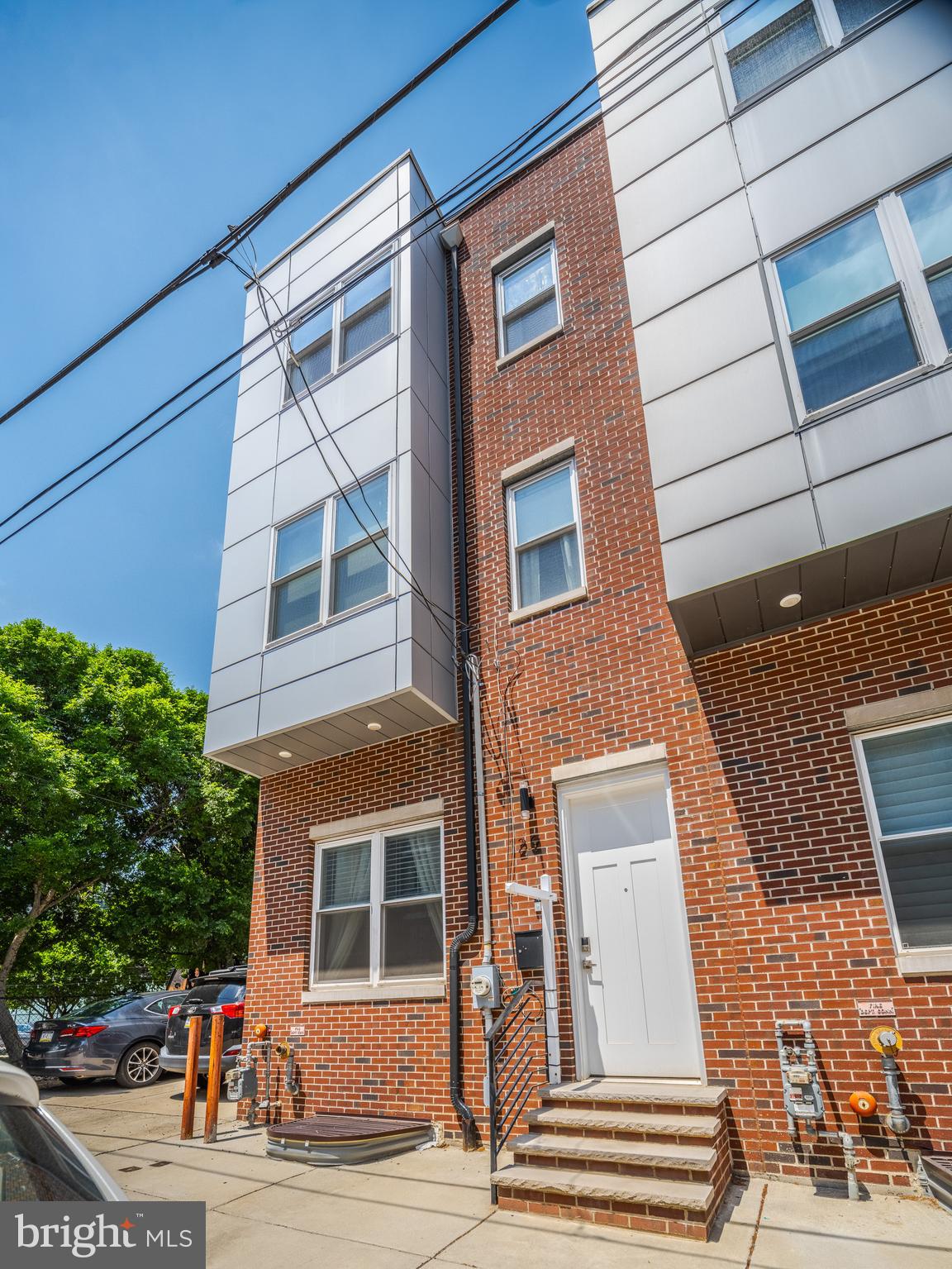129 W ALLEN STREET