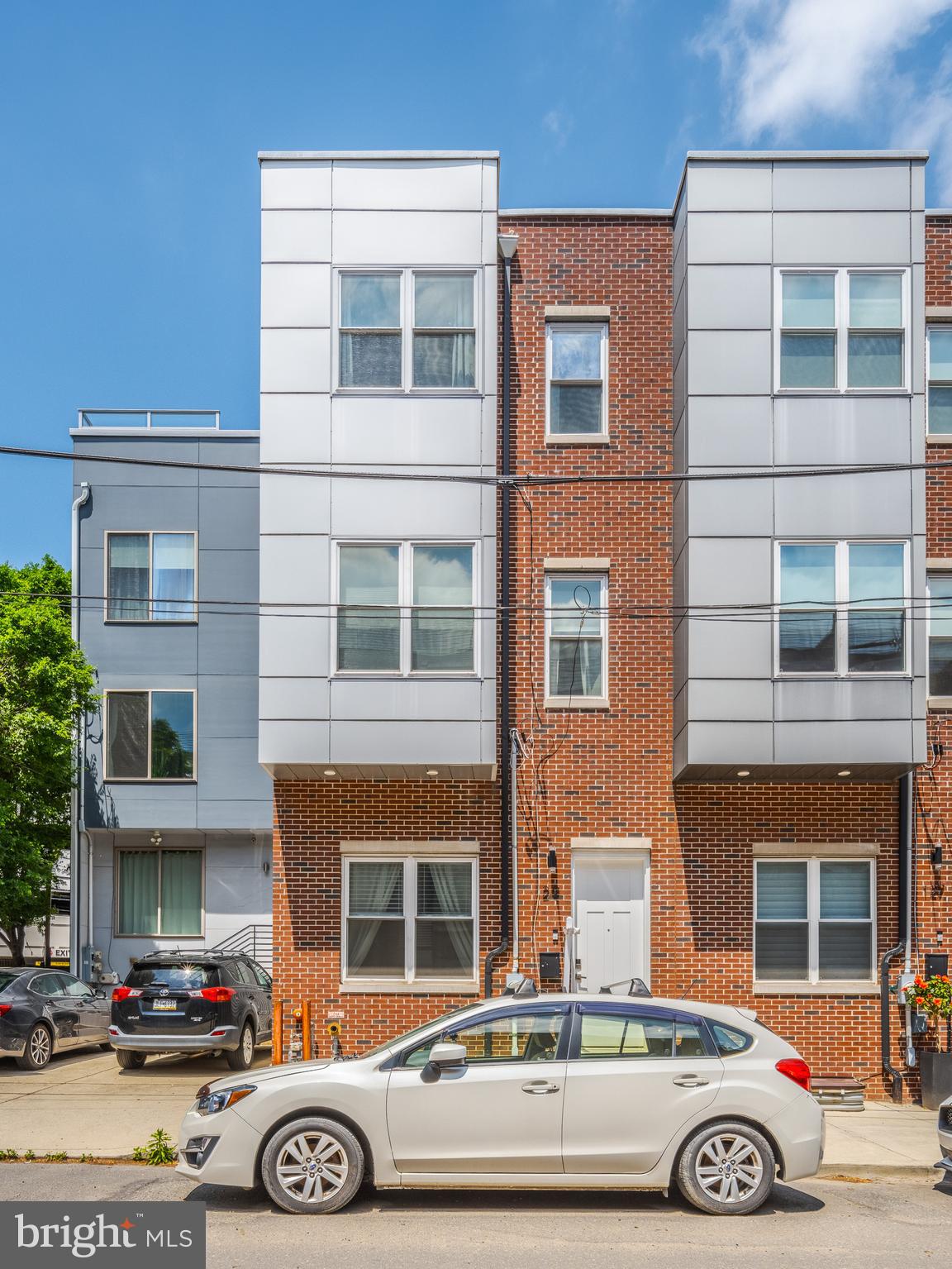 129 W ALLEN STREET