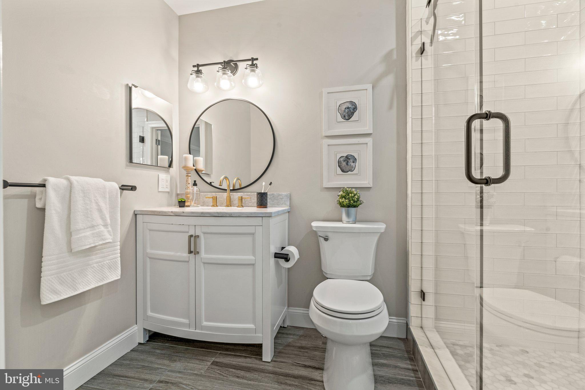 100 PARKER AVENUE 10