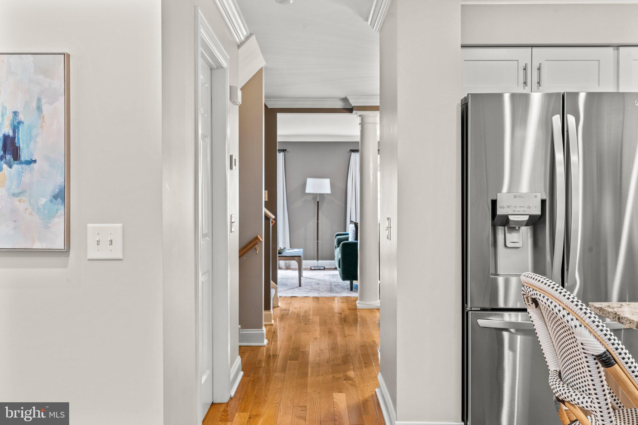 100 PARKER AVENUE 10