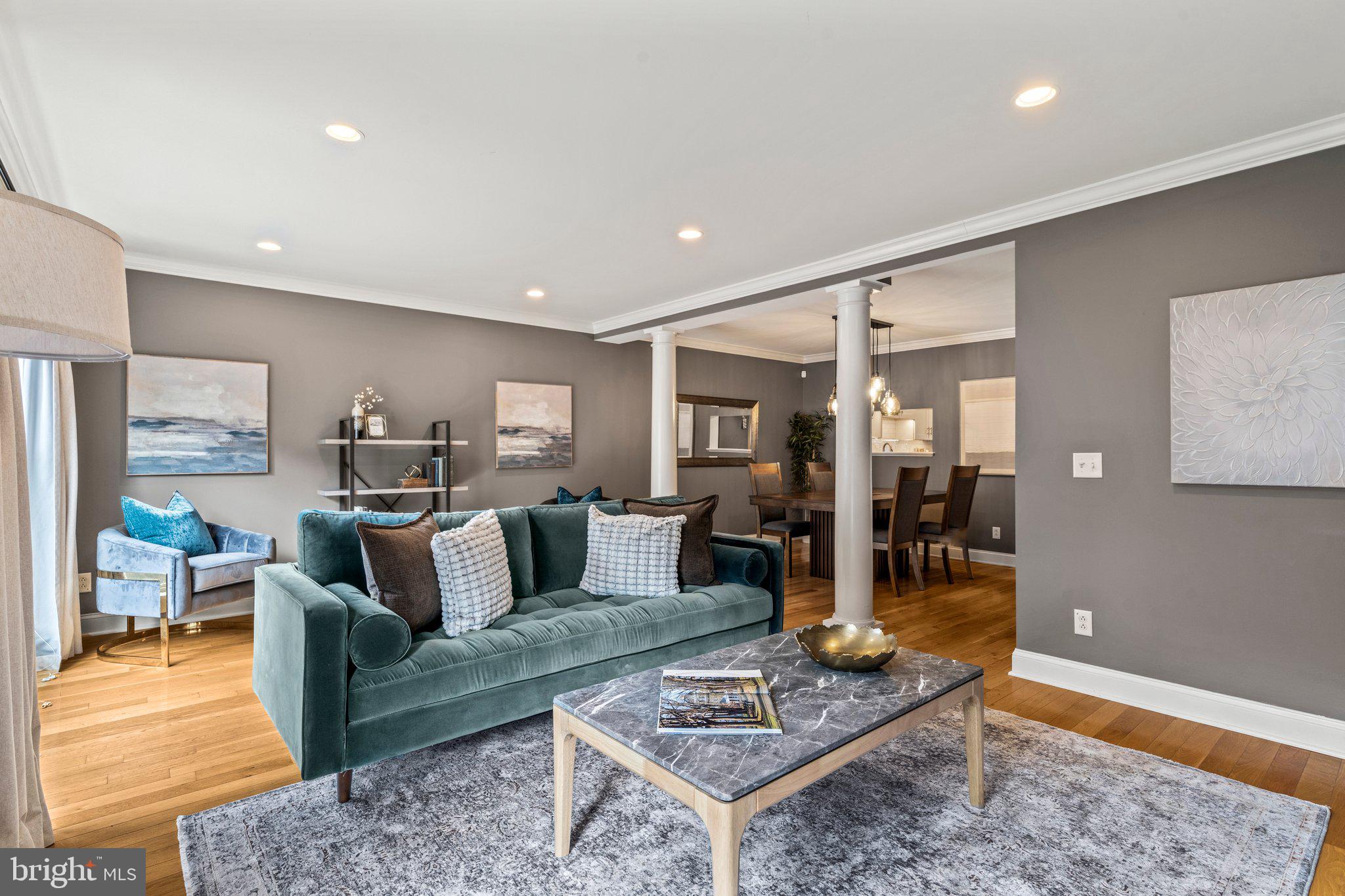 100 PARKER AVENUE 10