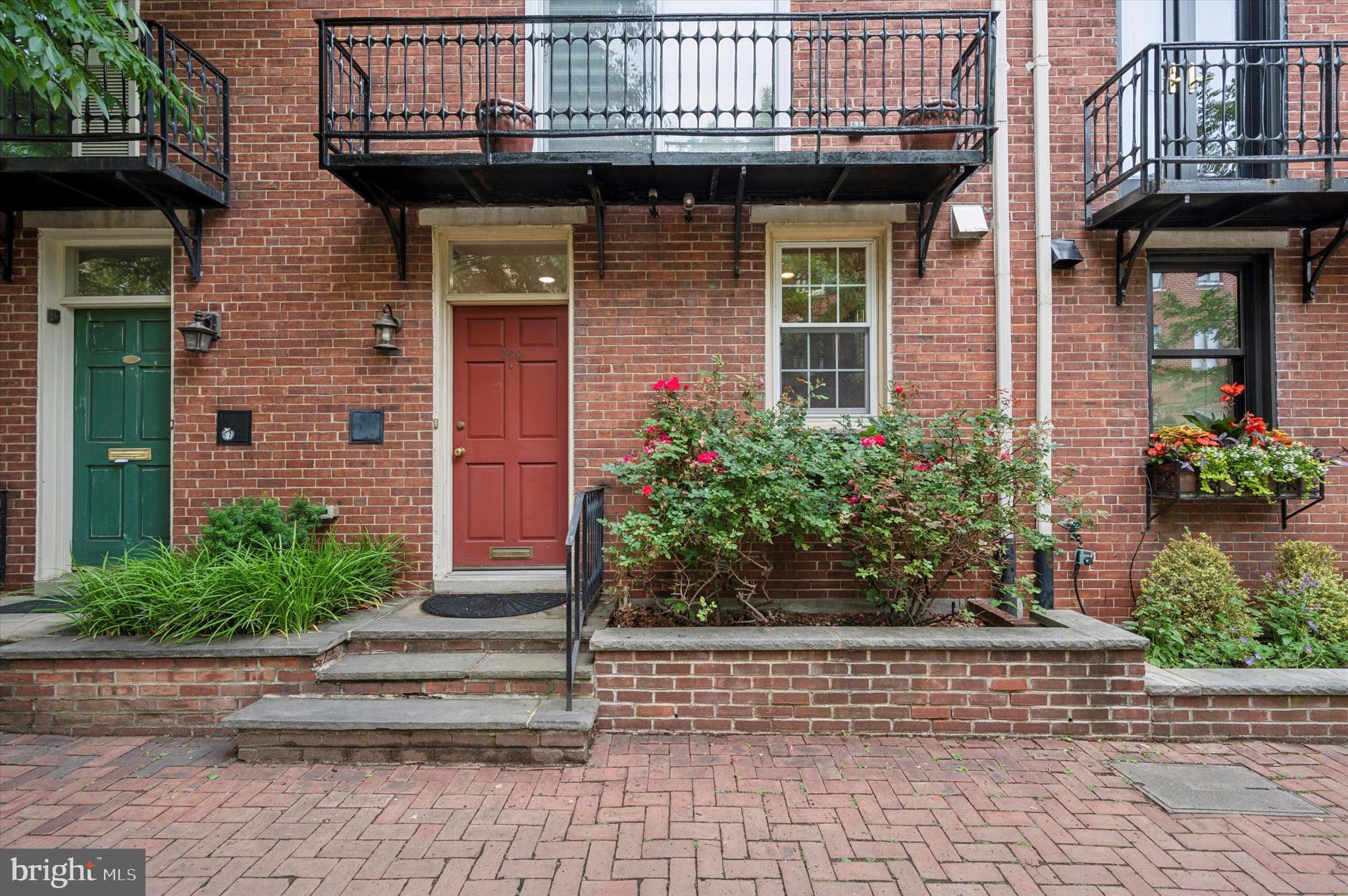 269 S 3RD STREET